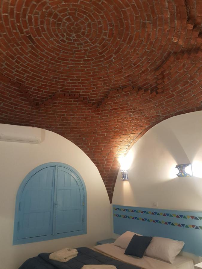 Noprea Boutique Hotel Aswan Eksteriør bilde