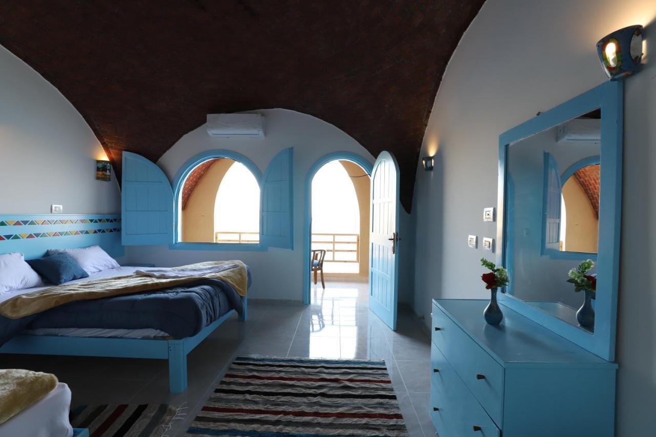 Noprea Boutique Hotel Aswan Eksteriør bilde