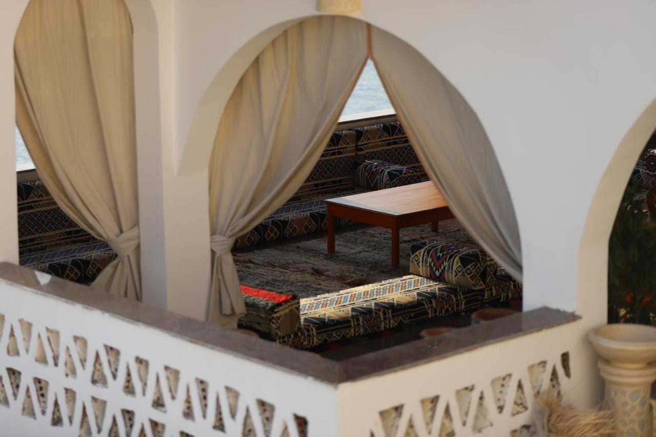 Noprea Boutique Hotel Aswan Eksteriør bilde