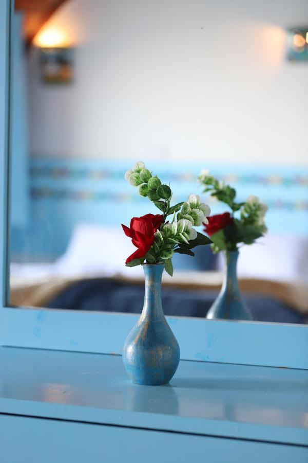 Noprea Boutique Hotel Aswan Eksteriør bilde