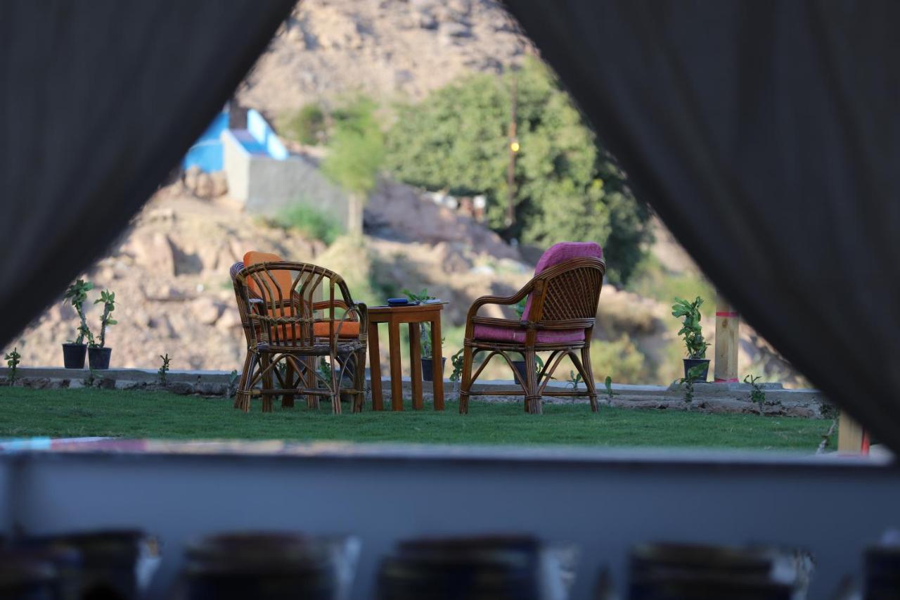 Noprea Boutique Hotel Aswan Eksteriør bilde