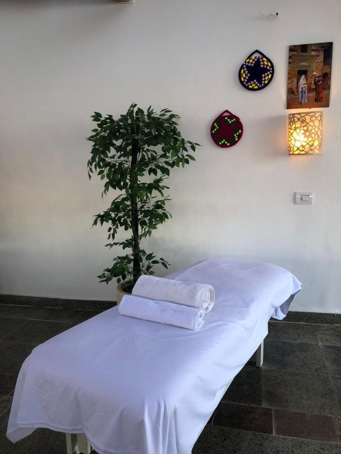 Noprea Boutique Hotel Aswan Eksteriør bilde