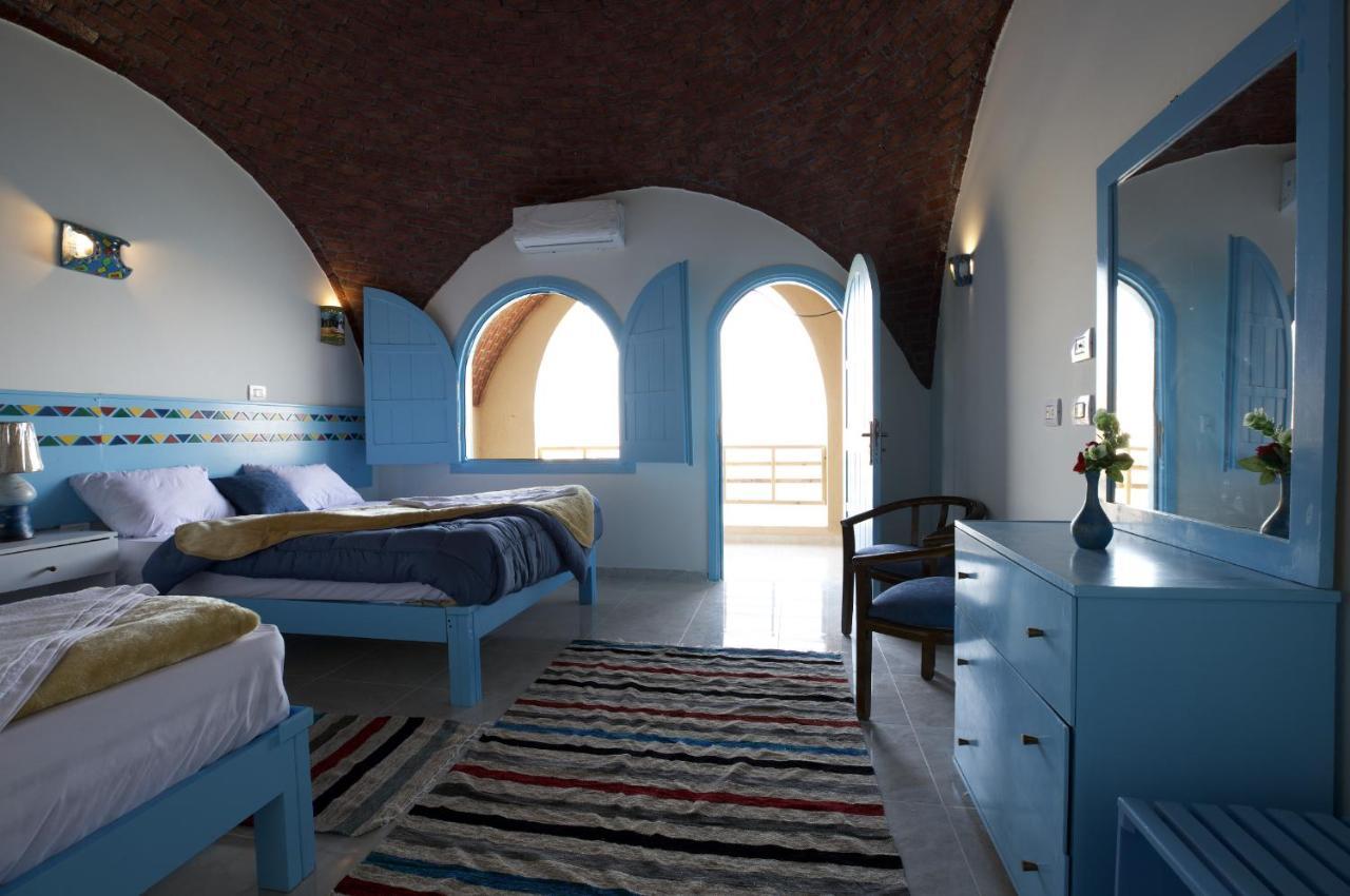 Noprea Boutique Hotel Aswan Eksteriør bilde