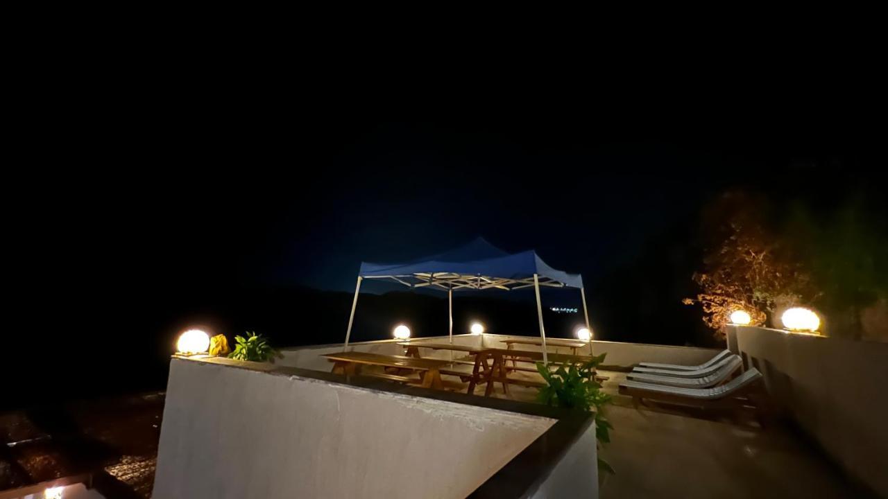 Noprea Boutique Hotel Aswan Eksteriør bilde