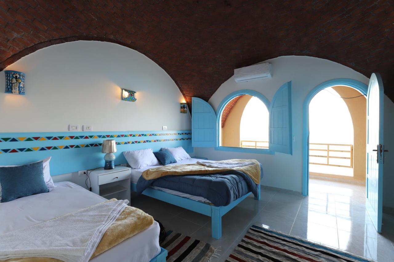 Noprea Boutique Hotel Aswan Eksteriør bilde
