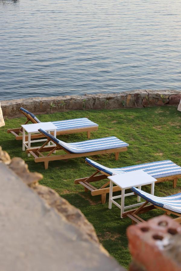 Noprea Boutique Hotel Aswan Eksteriør bilde