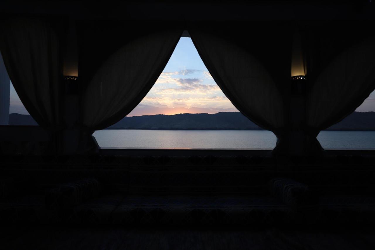 Noprea Boutique Hotel Aswan Eksteriør bilde